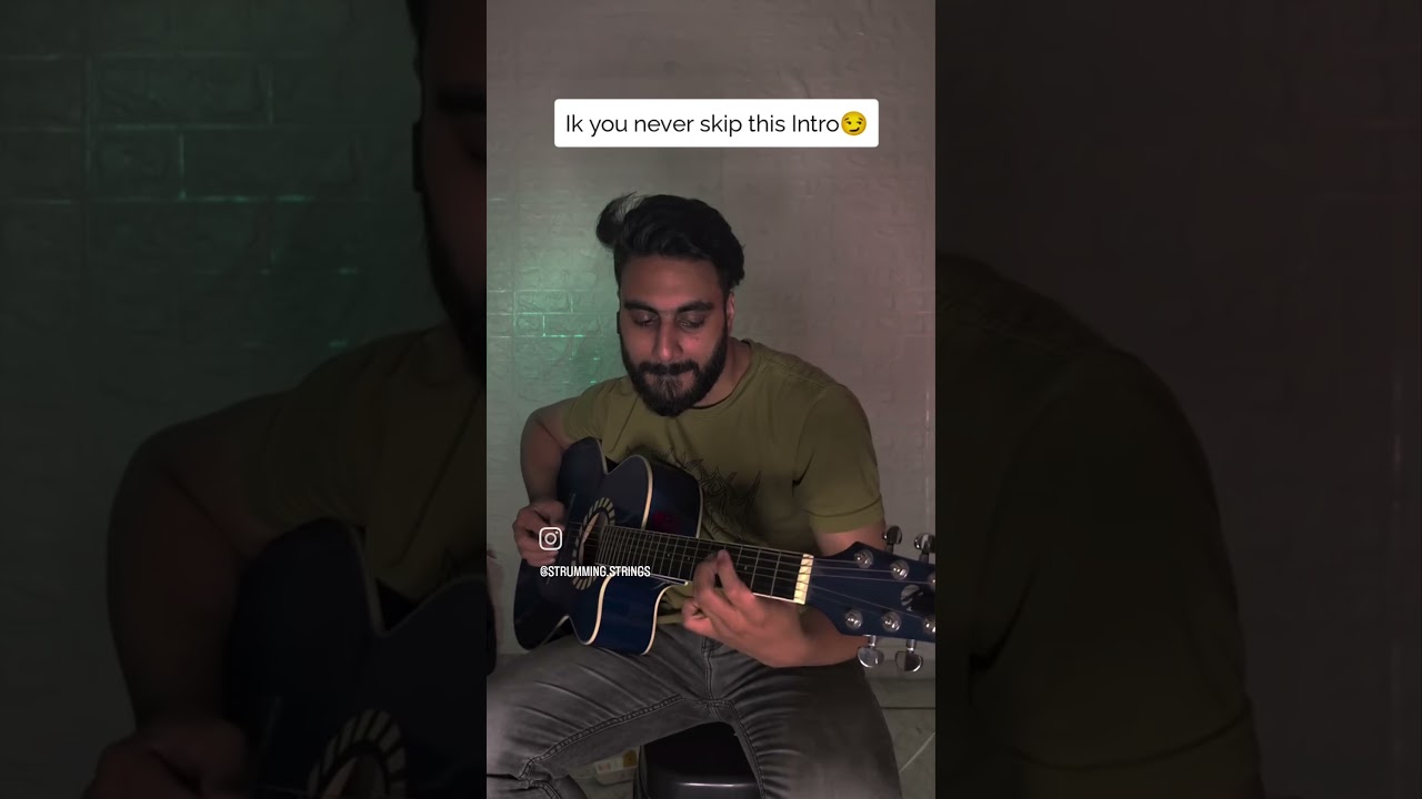 Challa - @rabbishergill #learnguitar #guitar #guitarlessons #music #guitartutorial #guitarist