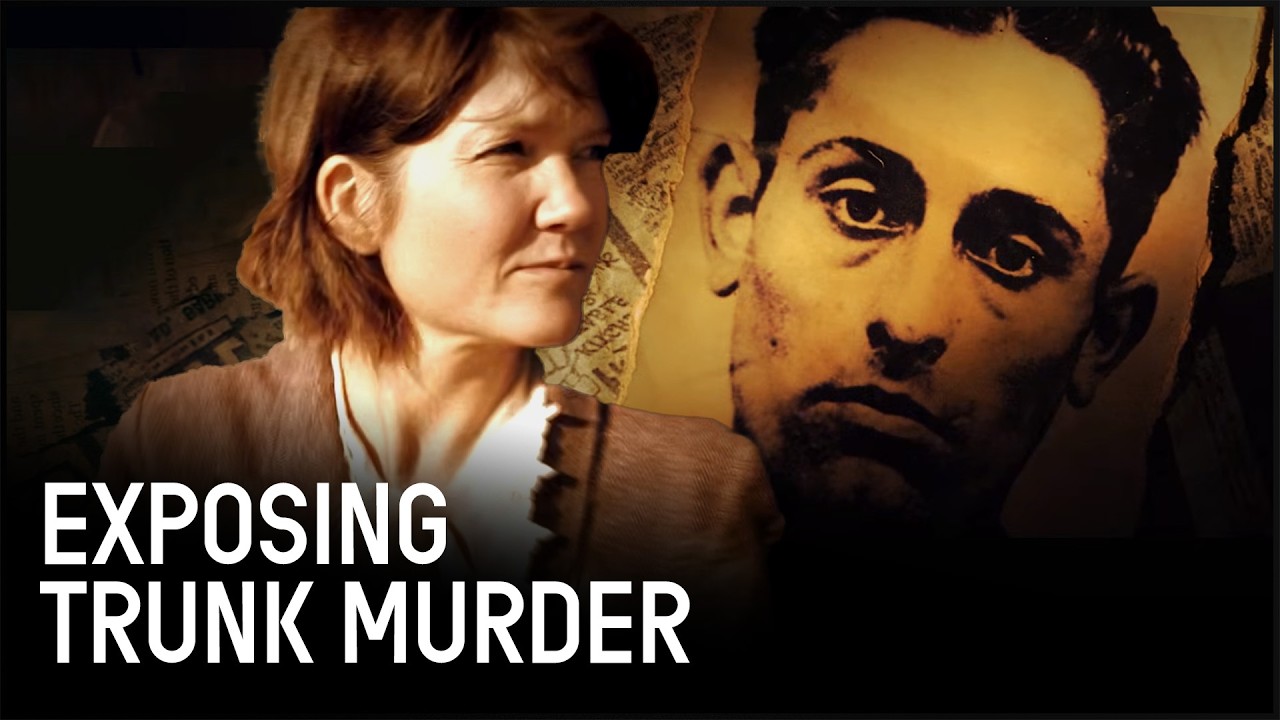 He Killed Her With a Hammer And Lived with Her Body for 2 Months