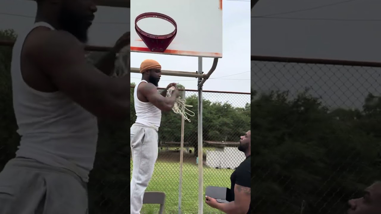 Visit LINK in description for a chance to secure a brand new net. #StateFarmPartner