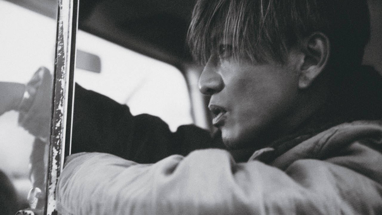 木村拓哉 -Takuya Kimura- / BLACK DENIM 【MUSIC VIDEO】