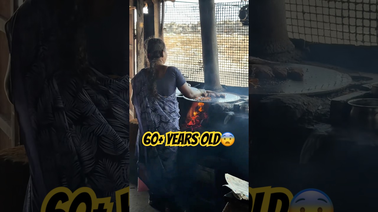😨இந்தியாவின் எல்லை😱#shorts #trending #dhanushkodi #rameshwaram #food #streetfood #foodreview