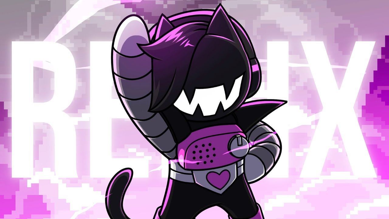 UNDERTALE - Death By Glamour (VGR Remix) [Monstercat Release]