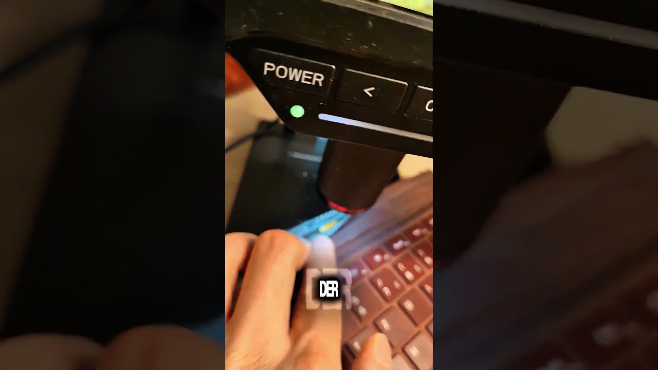 Surface Type Cover funktioniert nicht mehr richtig? #fail #tech #pc