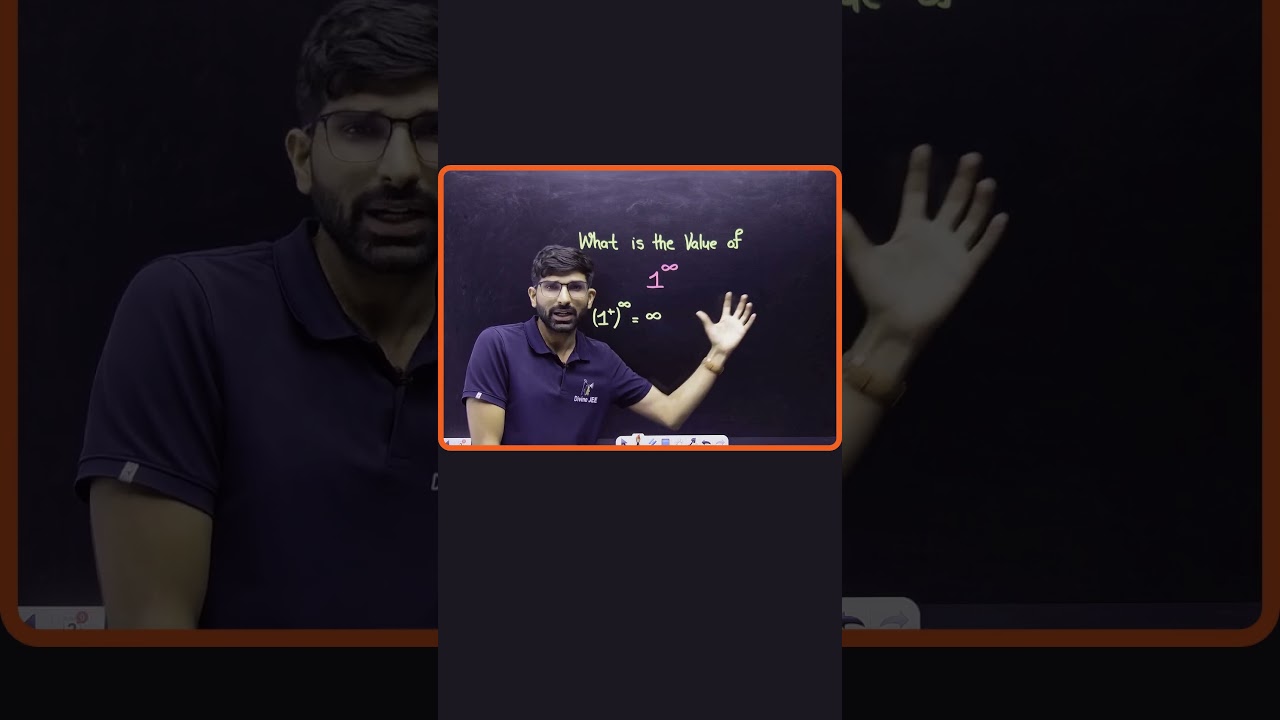 🔥 Most Important Concept for JEE Main + Advanced 2027