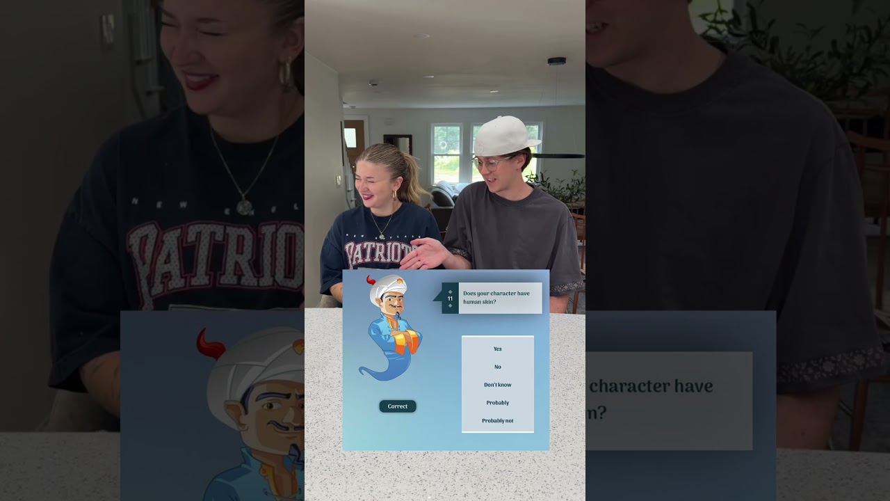 Pranking Cam with Doug 🤣