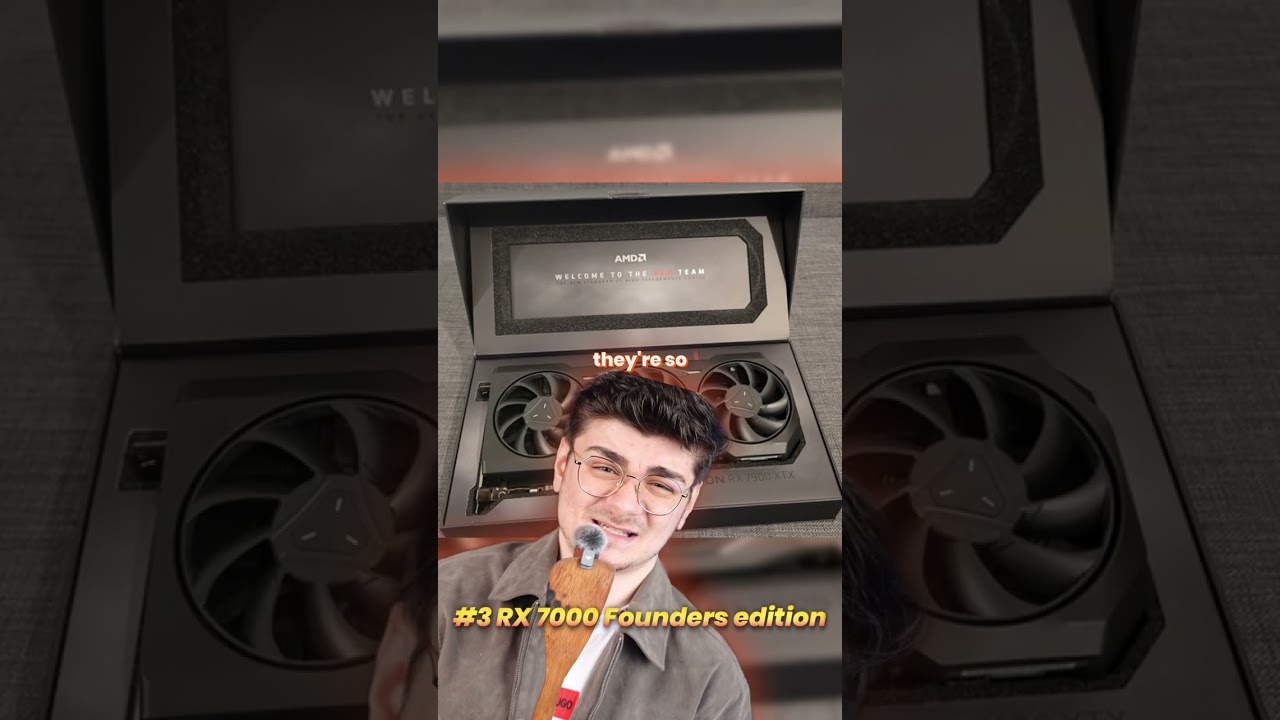 What’s The Best GPU Design???