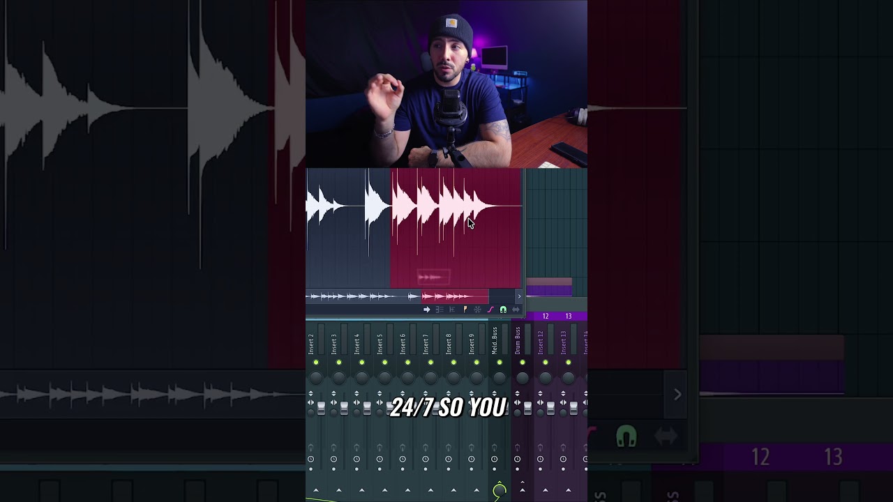 5 Crazy New Features in FL Studio 2026 🤯 #flstudio #flstudio2026 #flstudiobeta