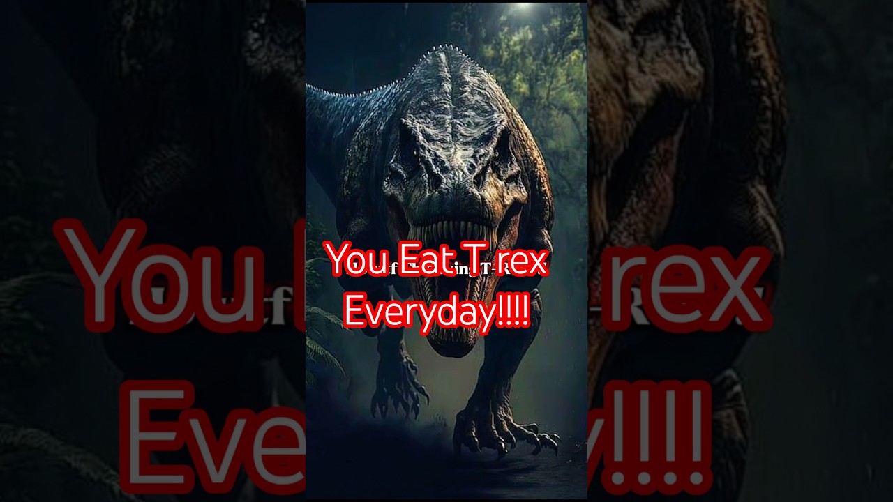 Dinosaurs are Actually chicken! #shorts #universe #science