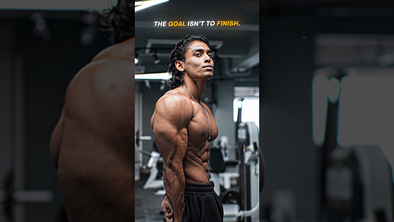 Chase Perfection #bodybuilding #motivation