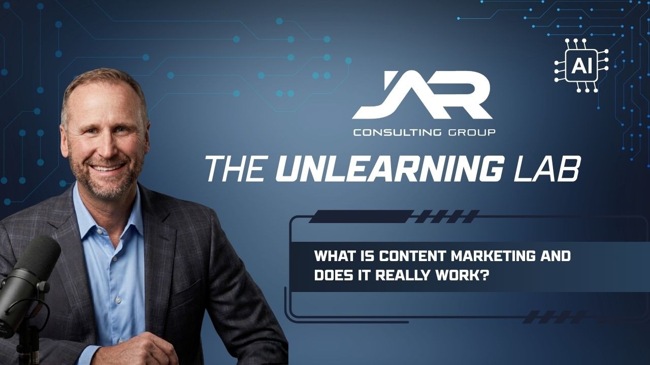 What Is Content Marketing and Does It Really Work?