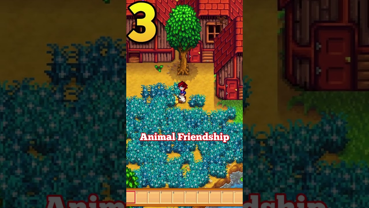 ConcernedApe Really Saved Us With These 5 New Features.