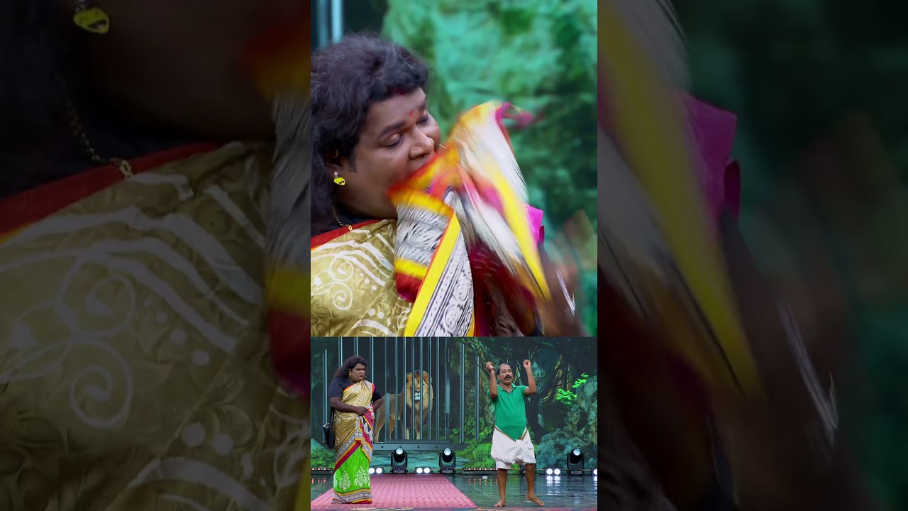 എന്താലേ... 🤣🤣