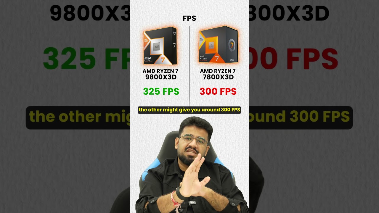 Best Gaming CPU Value in 2026