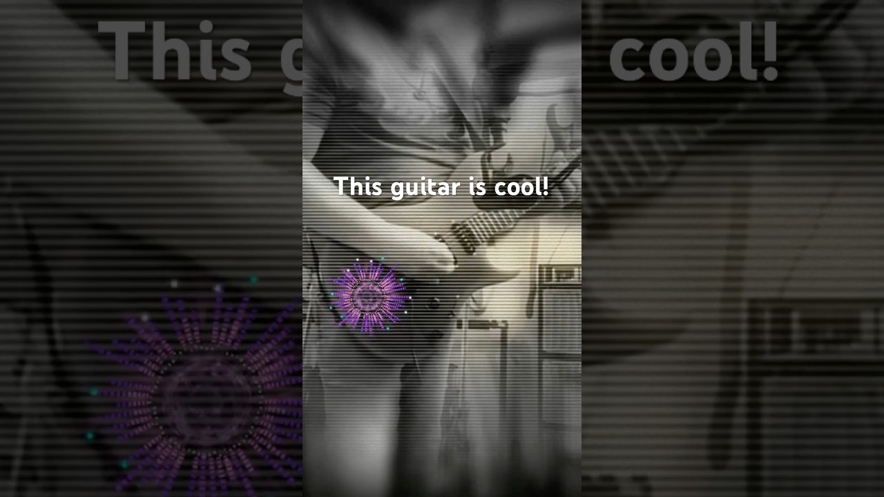 Enya Prime Day | Purple Vibes #shorts #EnyaMusicPrimeDay2026 #enyaguitar