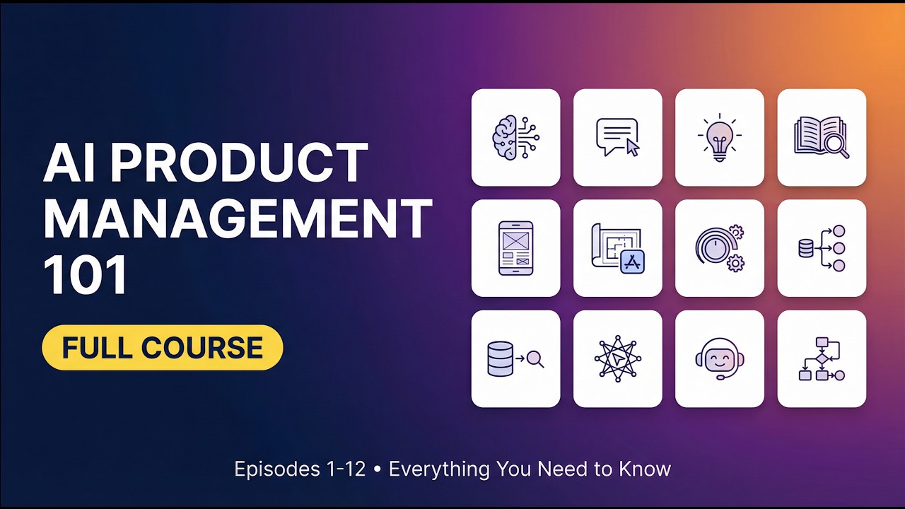 AI Product Management 101: Everything you need to know