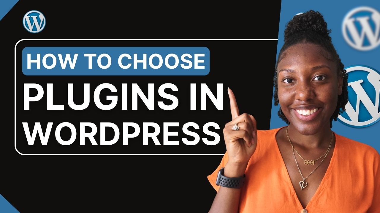 The SMART WAY to Choose Plugins in WordPress | Step by Step