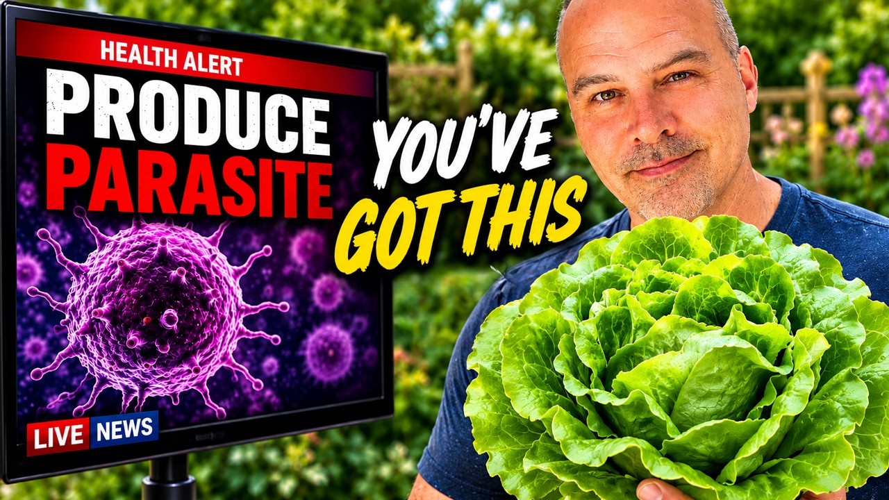 Should You Stop Buying Lettuce?