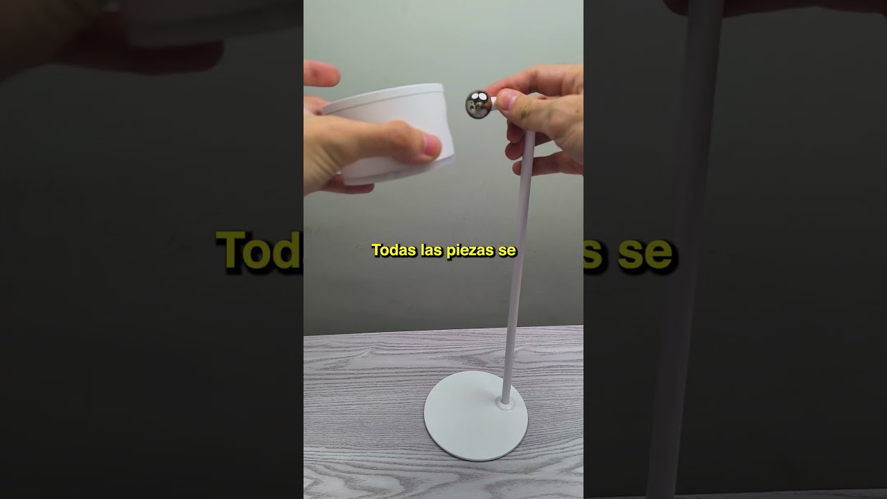Esto cambia tu escritorio en segundos 💡🔥