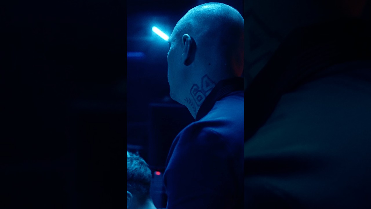 OLEXESH - „Wolke 7“ Musikvideo jetzt anschauen!💯🔥 #385i