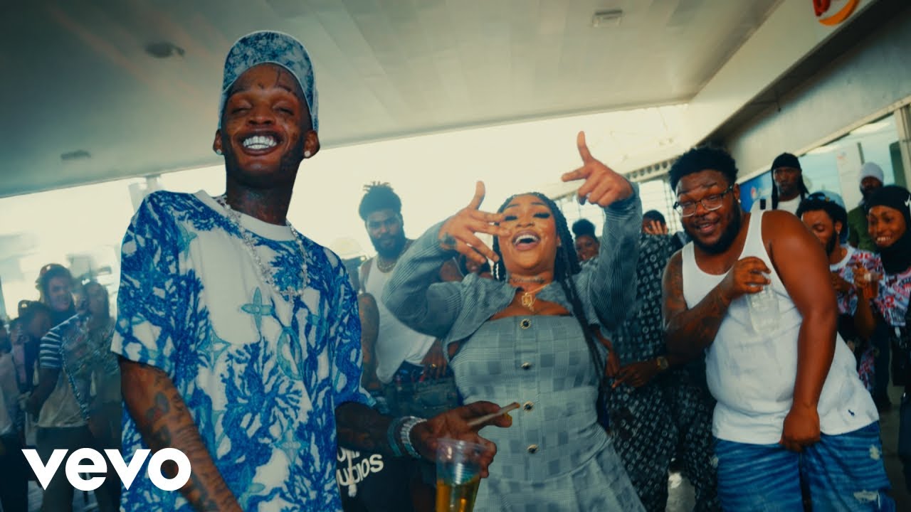 Skeng, Khandy Brawling, Jiggy D - Who A Dance (Official Video) | DO A DANCE RIDDIM