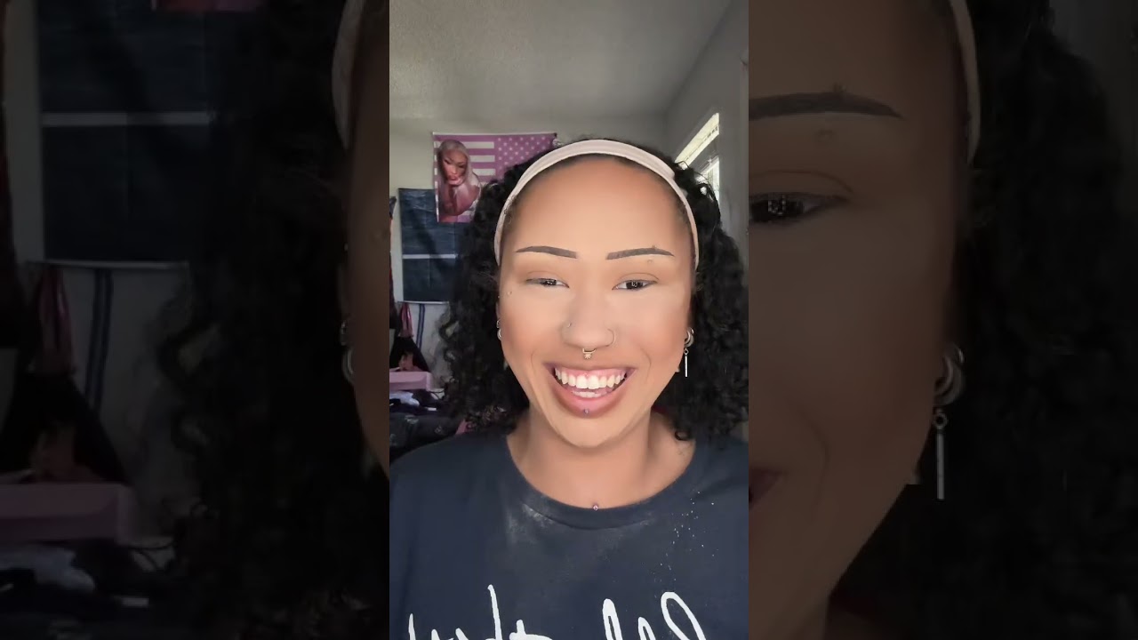 I’d never judge you if.. ##fyp##makeup##grwm##storytime##duhparis