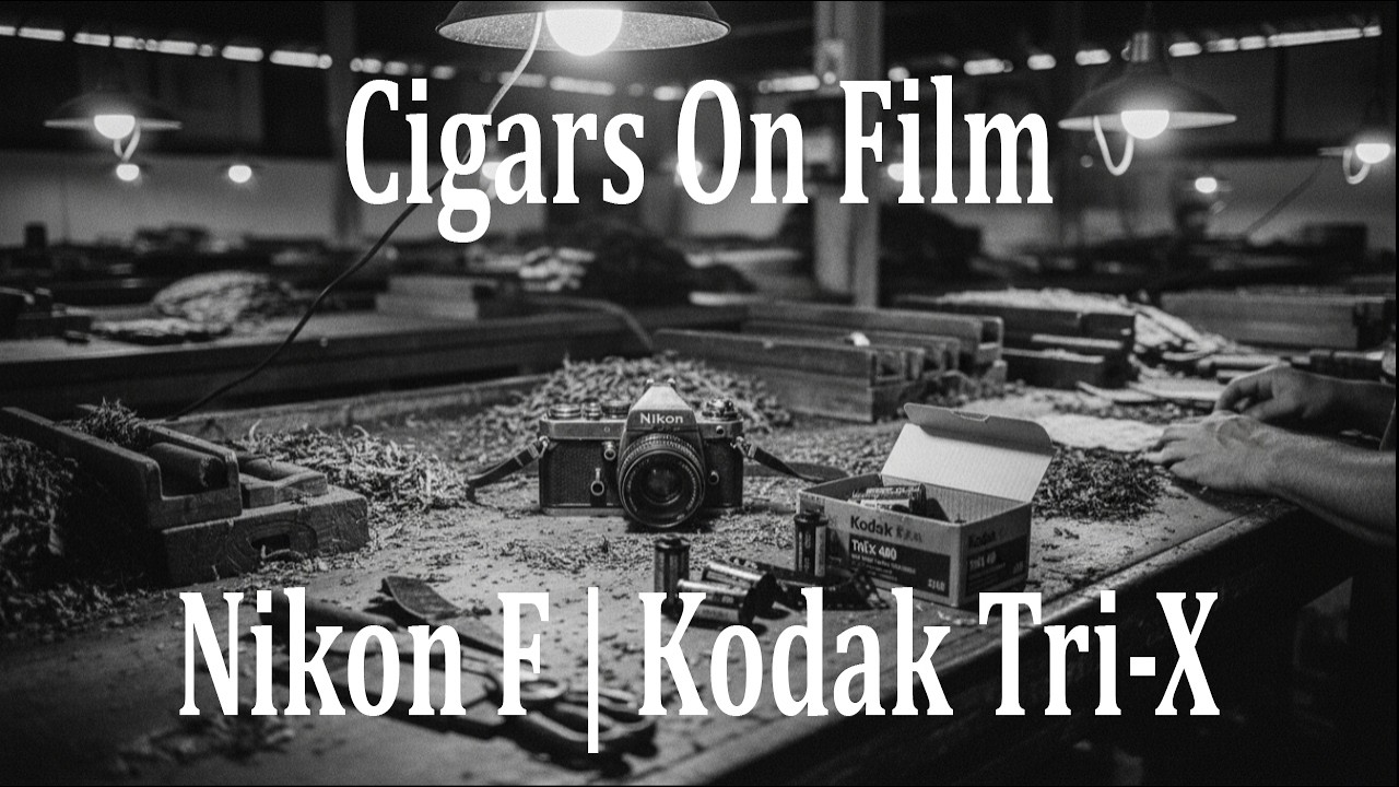 I Found a Hidden Cigar Family Story!