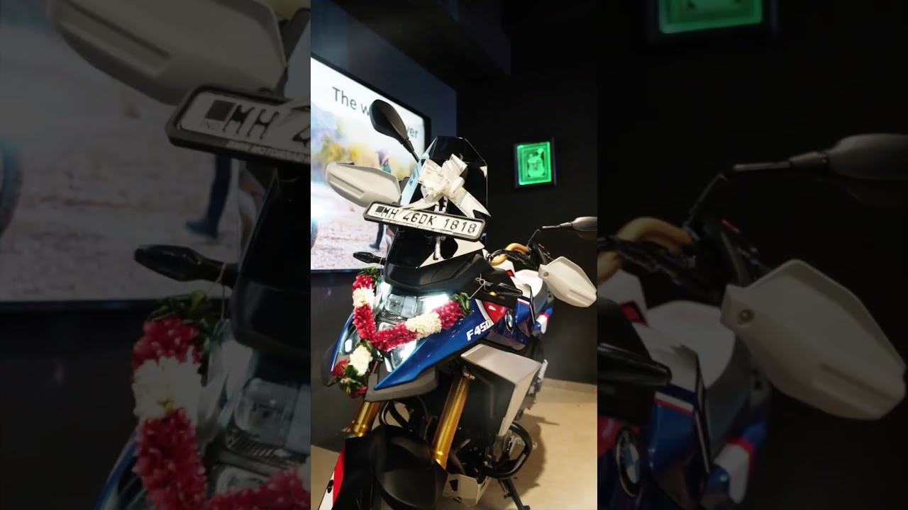 -Everyone,meet ERA #snaxgaming #bike #bmw