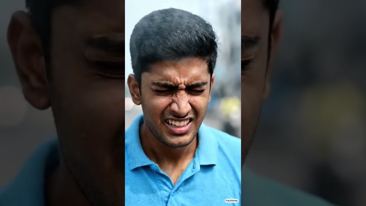 प्याज़ काटते ही आँसू क्यों आते हैं? 😢🧅 | Onion Science Explained