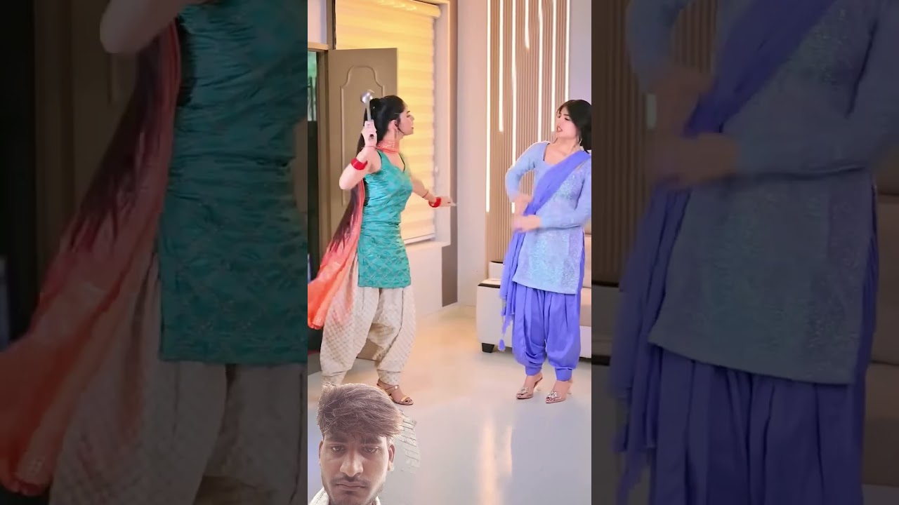 #dance #haryanvi #haryanvisong #song #love #itsanamikahere #doublerole