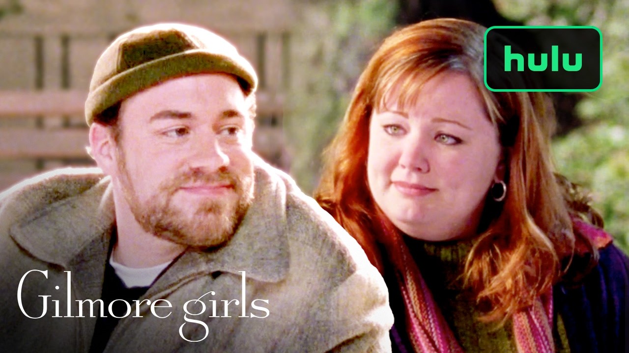 Sooki Gets Engaged | Gilmore Girls | Hulu