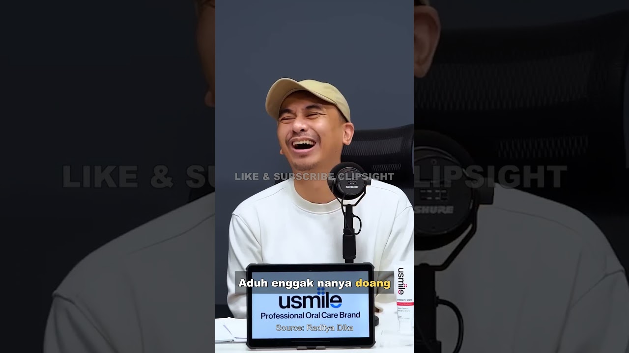 😂 Arteta & Corner Kick Lucu Banget #masukberanda #podcastclips #viral #drtirta #radityadika