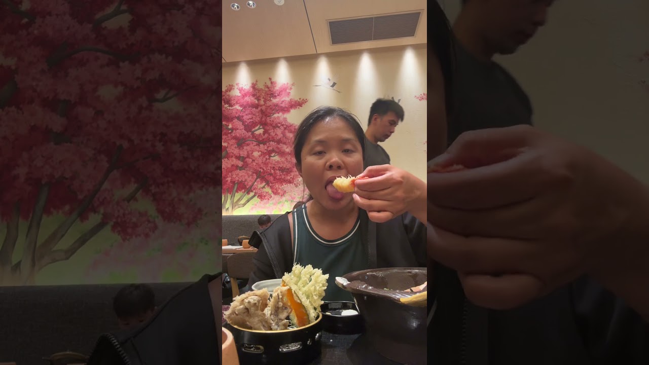 Just Landed? RUN to This Udon Spot in Tokyo at the Haneda Airport That Blew My Mind