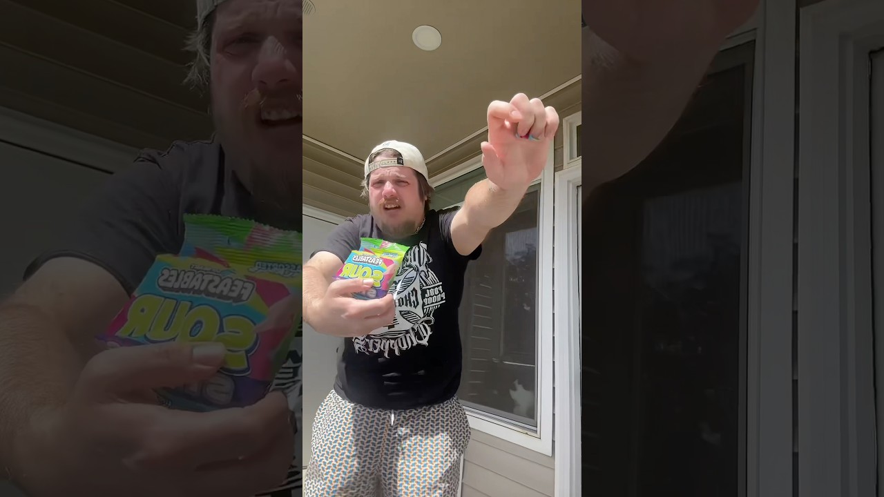 Mr Beast STOLE ANOTHER candy #meme #mrbeast #news #viral #shorts