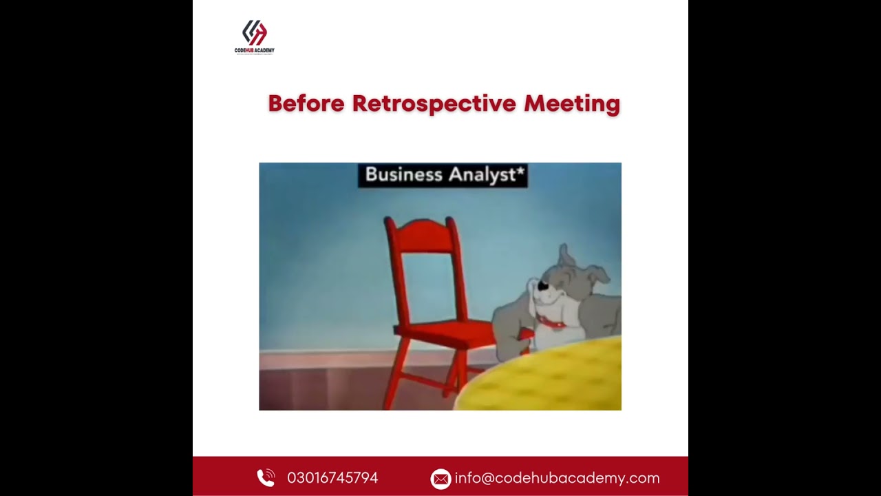 🚀 Ready to Ace Your Retrospective Meetings? 🚀 #youtubeshort #trending #viralvideo