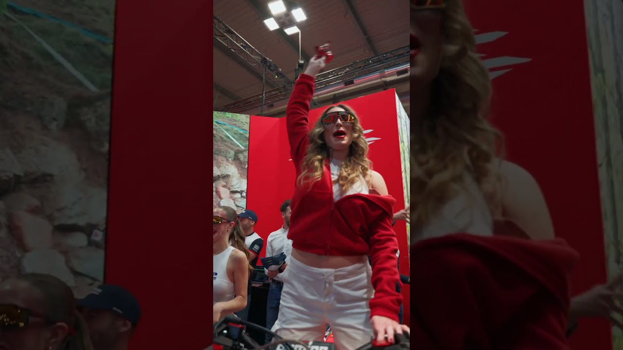 EICMA 2025 | Beta Wrap up