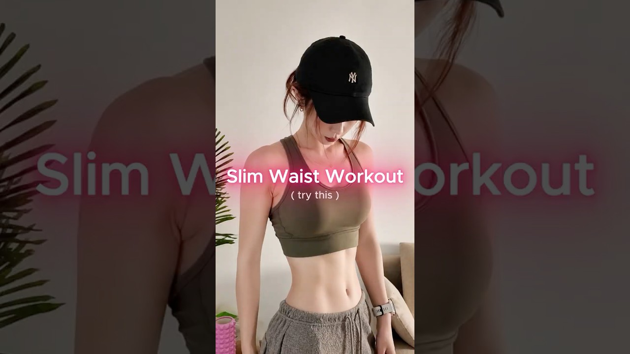 How to actually reveal your abs at home 💪 #coreworkout #fitness #shorts #workout #homeworkout #abs