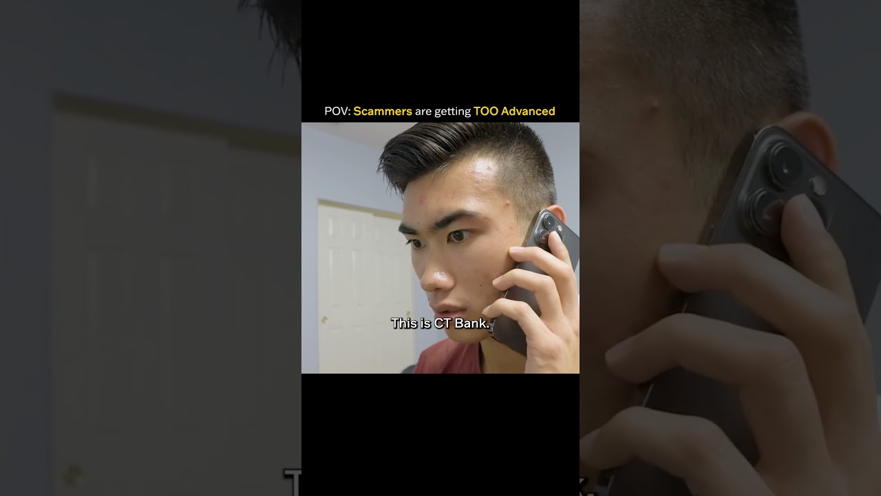 Scammers should try this scamming method...😭💀 #comedy #skit #funny #relatable #memes