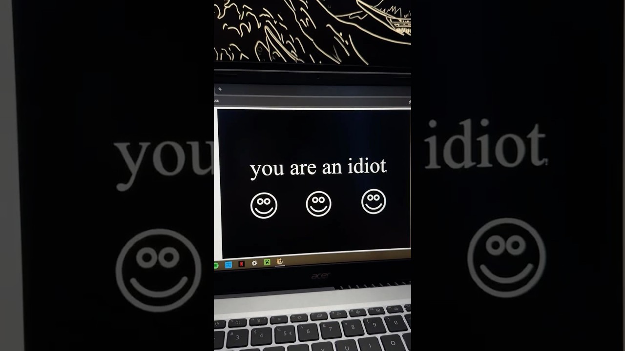 I’m Installing a New Virus Every Day for 30 Days – Day 4 (You Are An Idiot)
