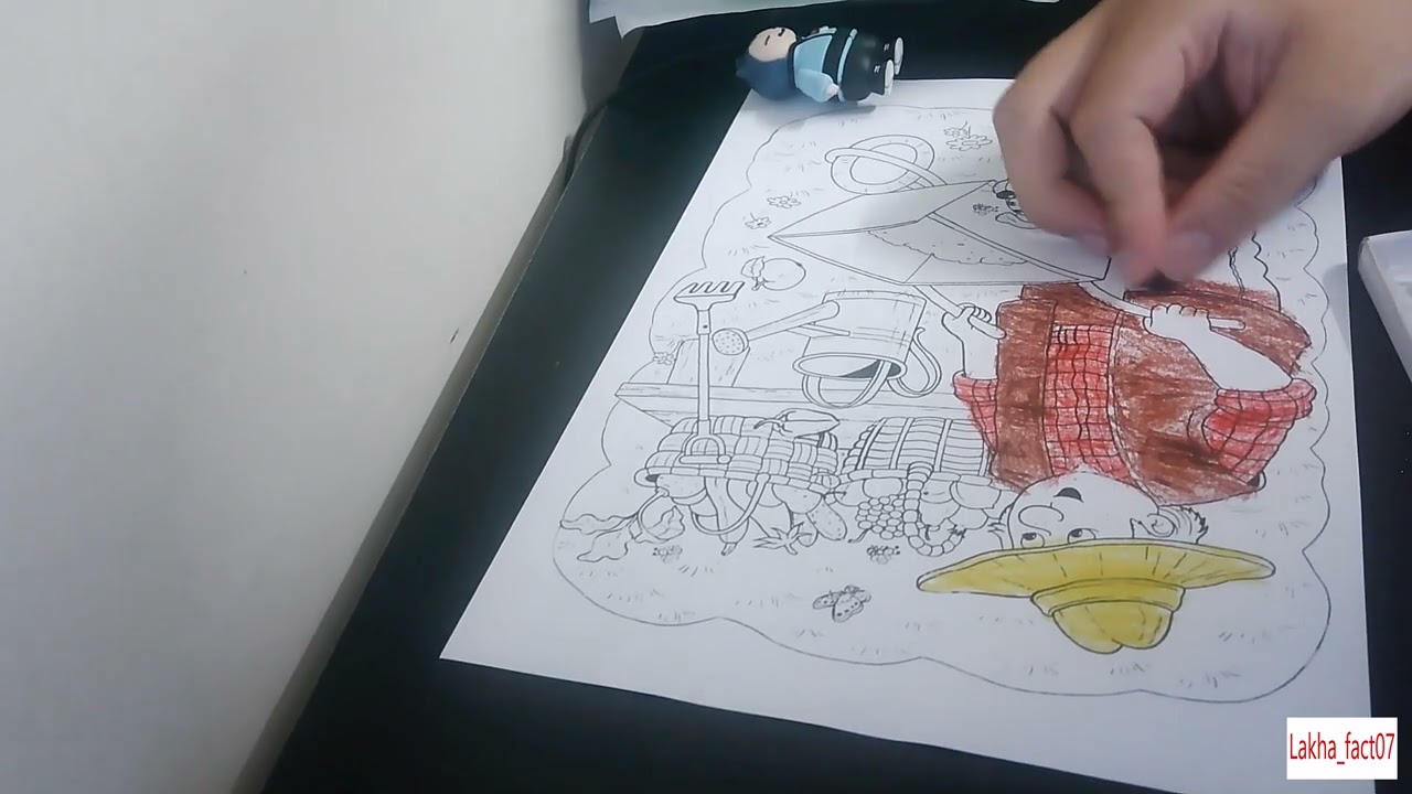 Coloring Picture of Warrior Logo 14  Echoes of emir
