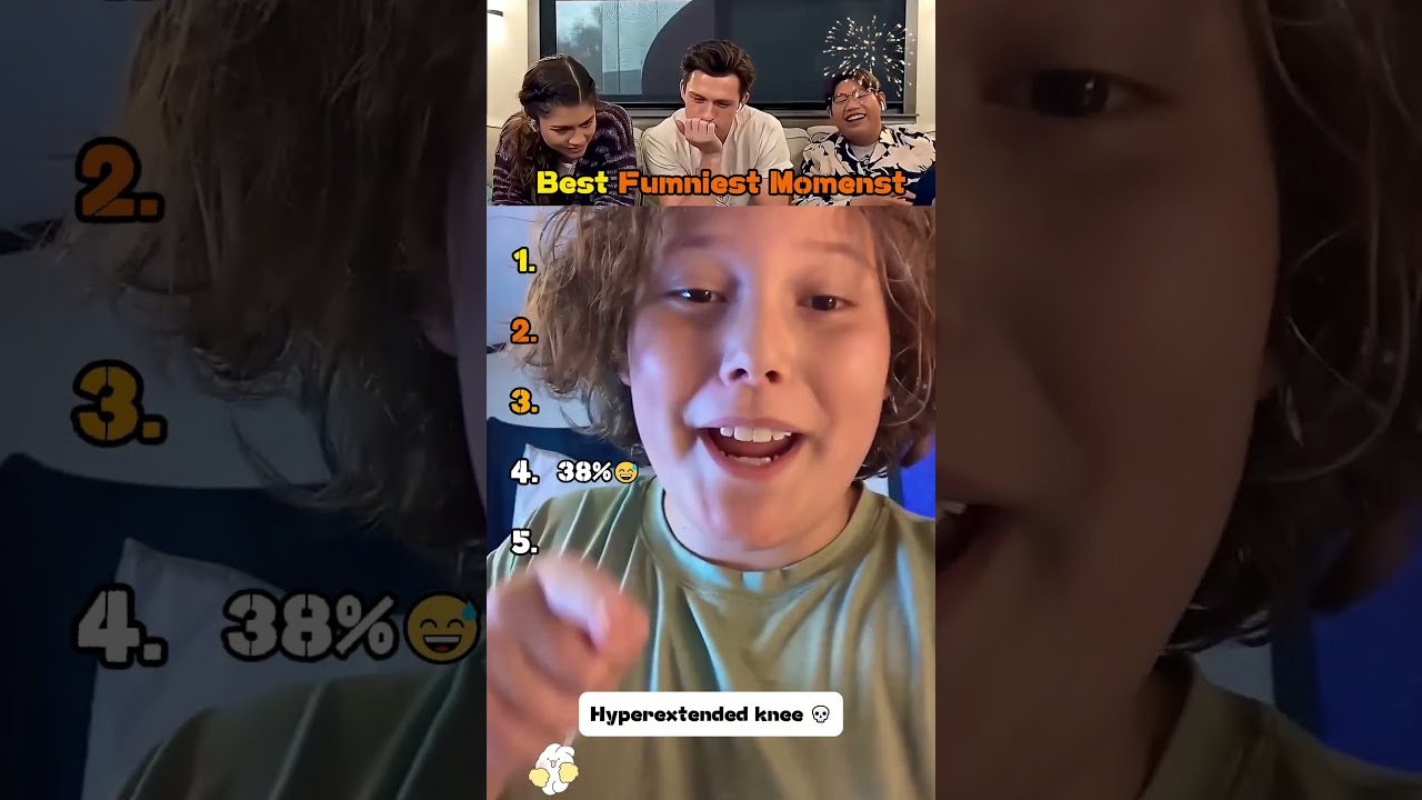 Tom Holland React Viral Videos #tomholland #funny #trytolaugh #reaction