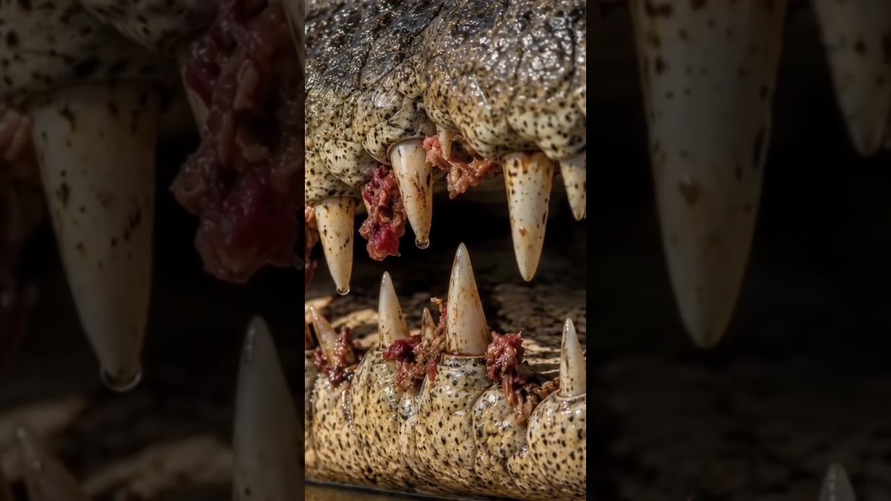 Crocodile 🐊 #shorts #viral #tranding #animals