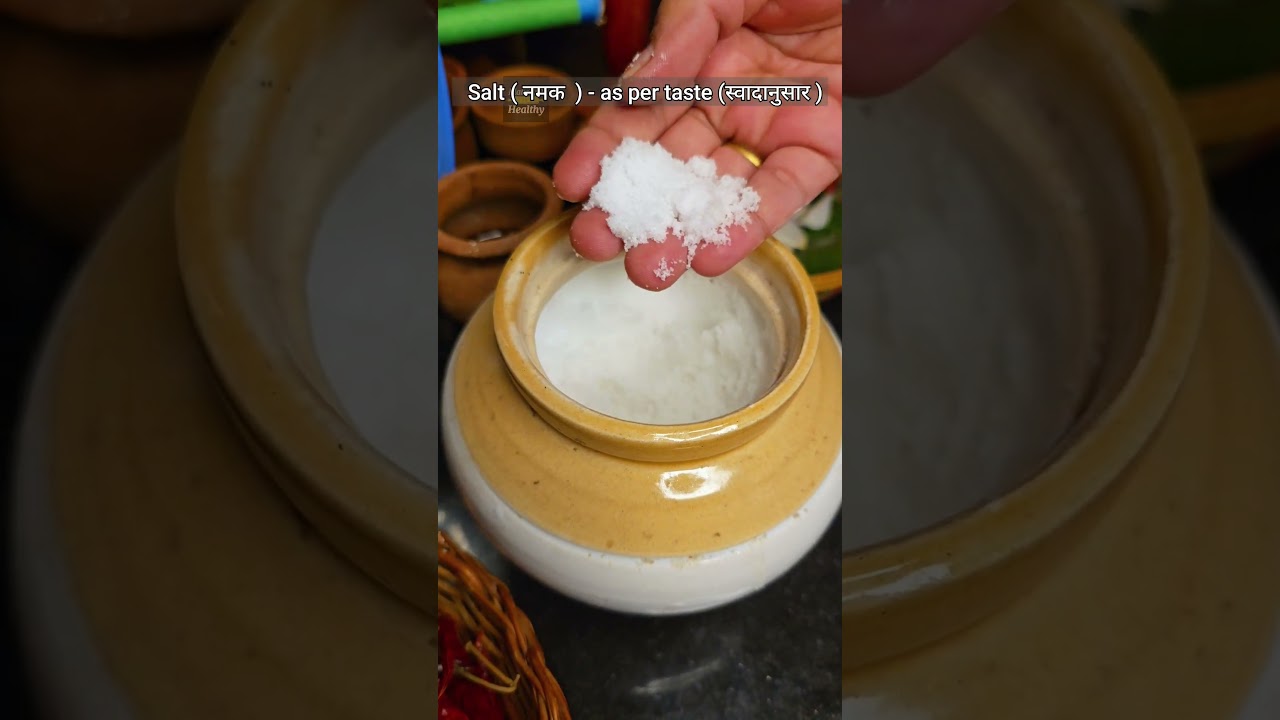 Easy Recipe of Peanut chatni for idli or Dosa #makeeathealthy