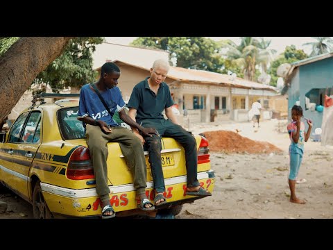 An2 adi sparky-Sifatang fanso official music video  