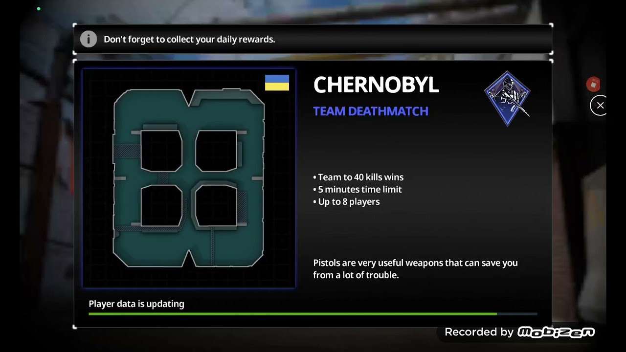 criticalstrike - Chernobyl