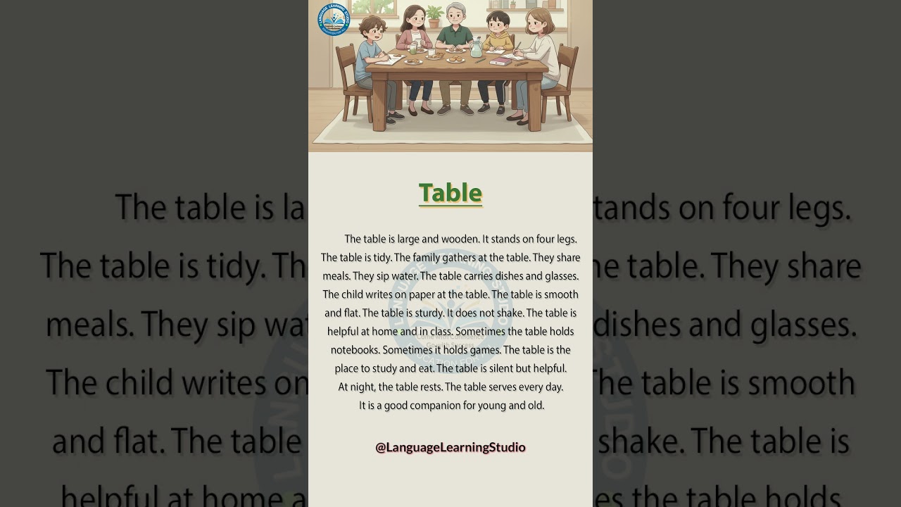 I Tried Listening to English Stories and Here's What Happened #english #languagelearning #books #usa