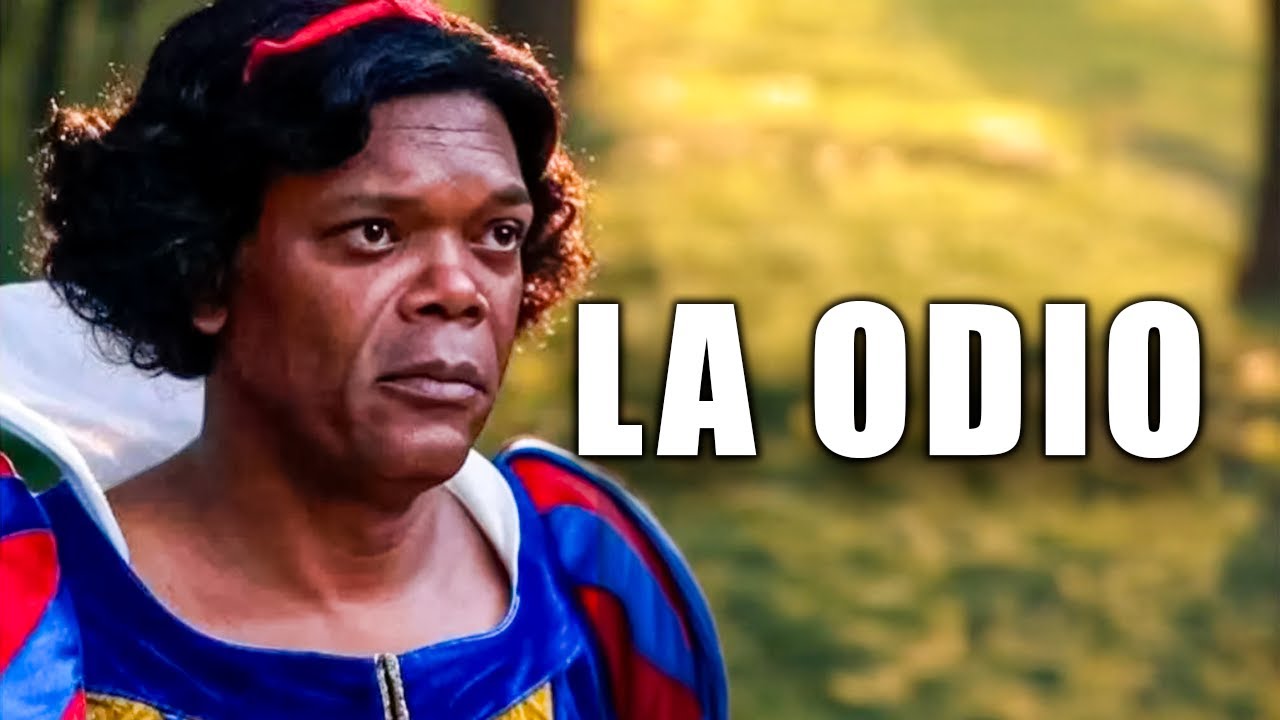 Películas de 2025 que me ponen violento