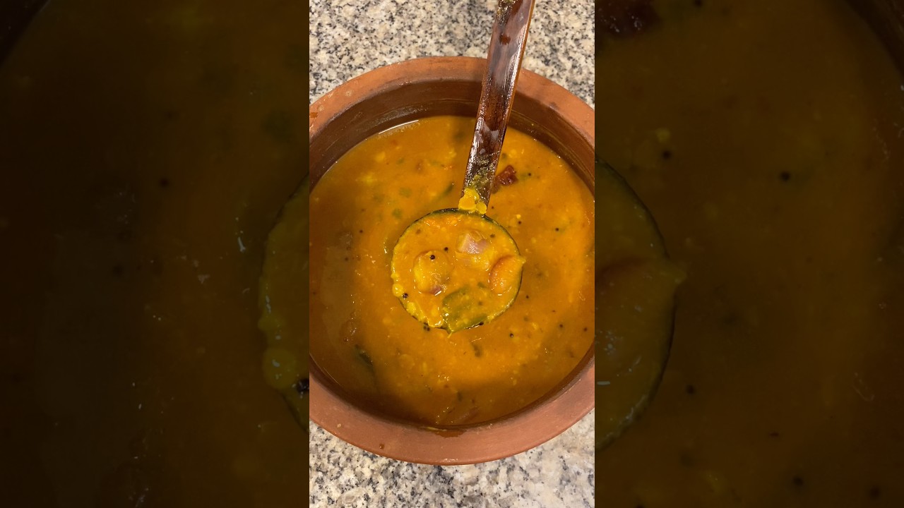 ഉള്ളി സാമ്പാർ | Ulli Sambar #sambarrecipe #easyrecipemalayalam