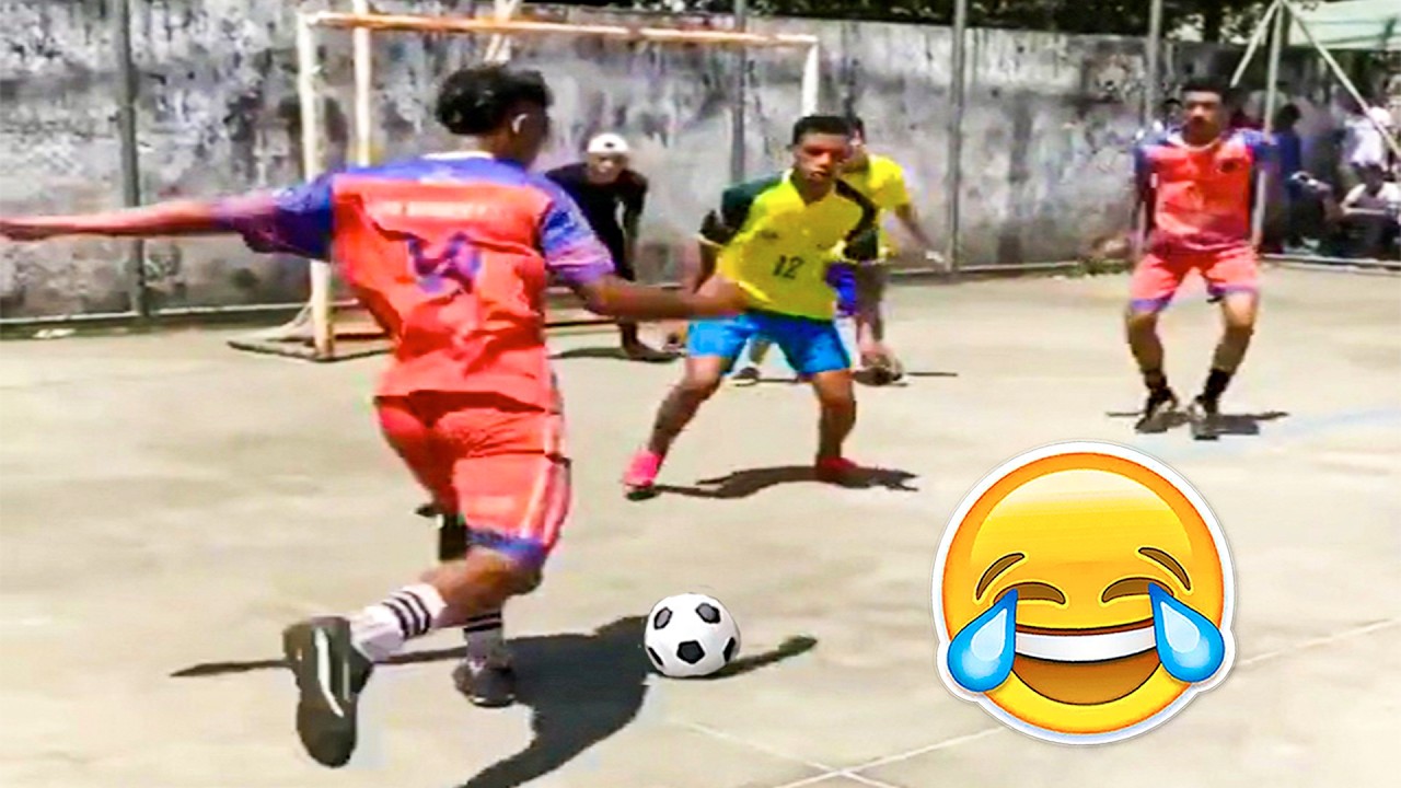 FUNNIEST FOOTBALL VIDEOS OF 2026 🤣 FAILS, SKILLS, GOALS & MEMES