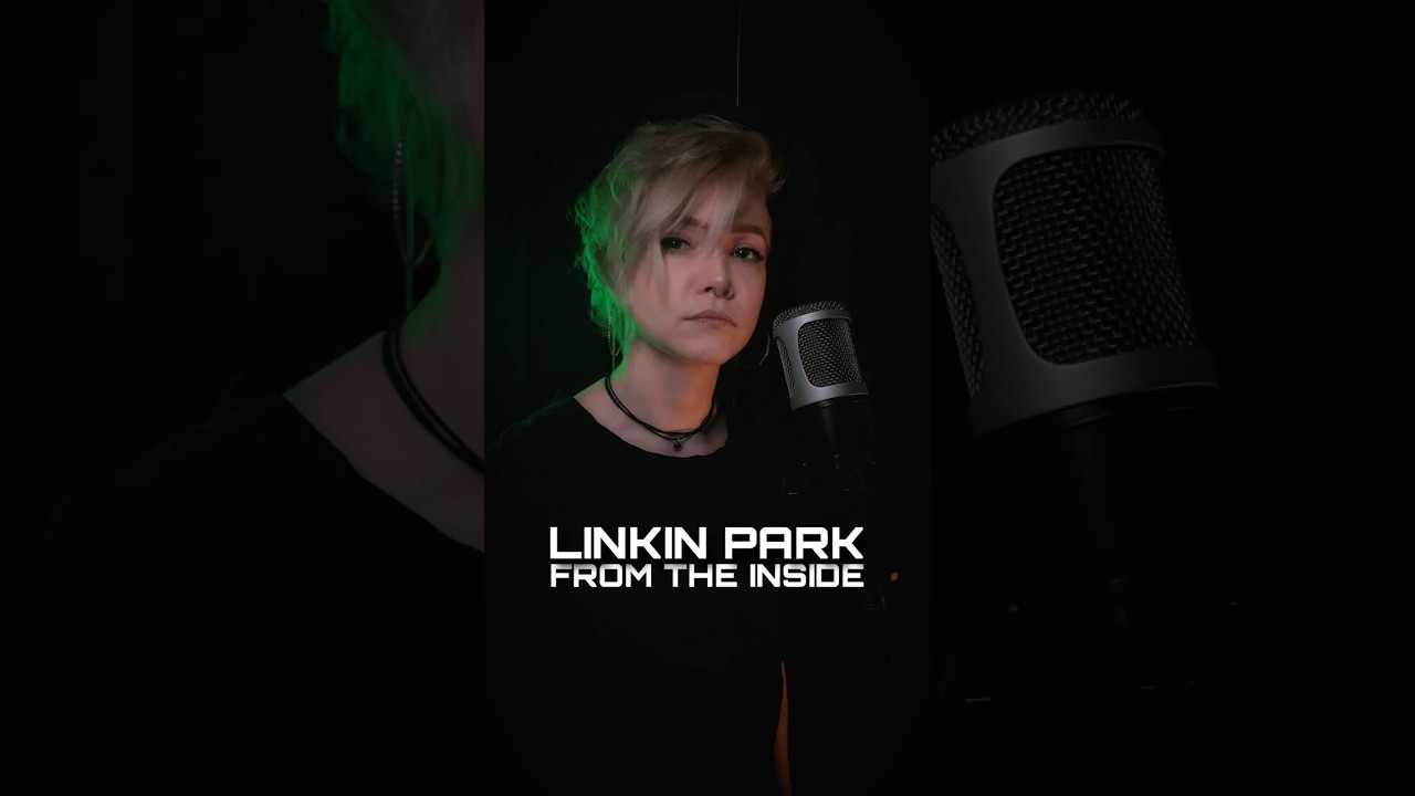 From The Inside (Linkin Park cover)