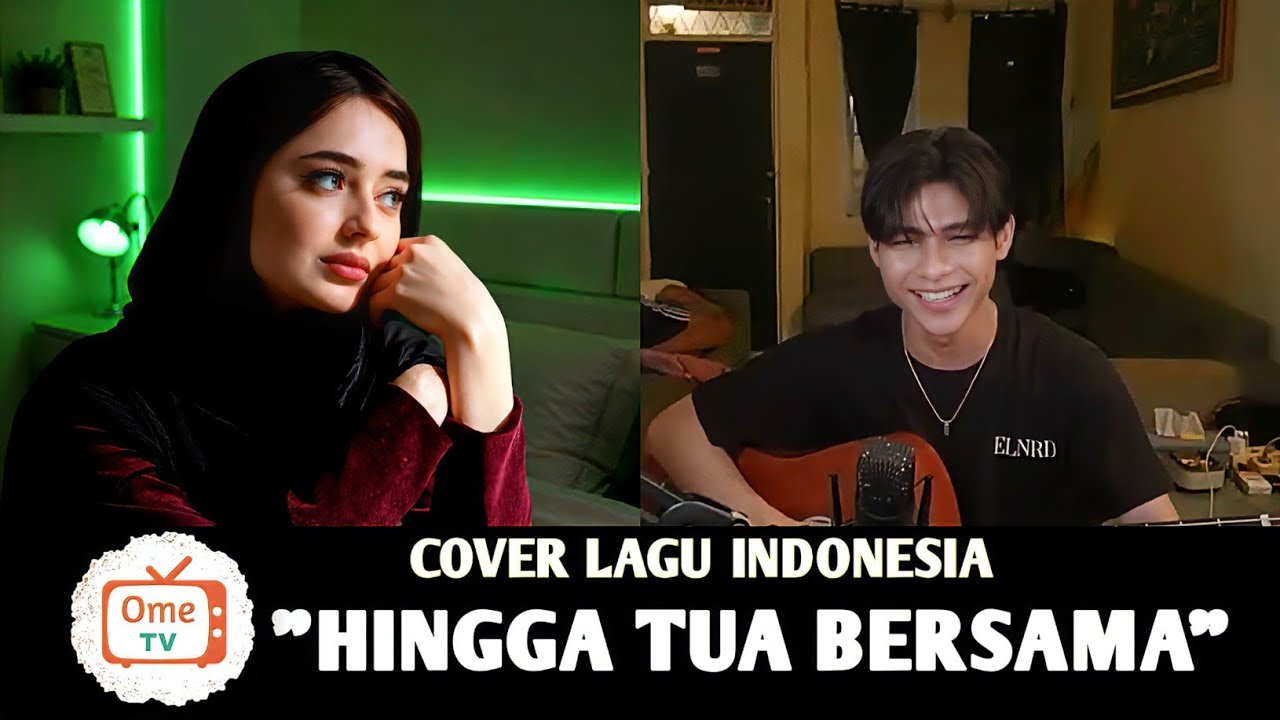 Singing Cover Country Sweden Kazakhstan Russia Indonesia And Myanmar #ometvsingingreactions 
